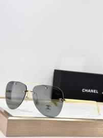 Picture of Chanel Sunglasses _SKUfw77669437fw